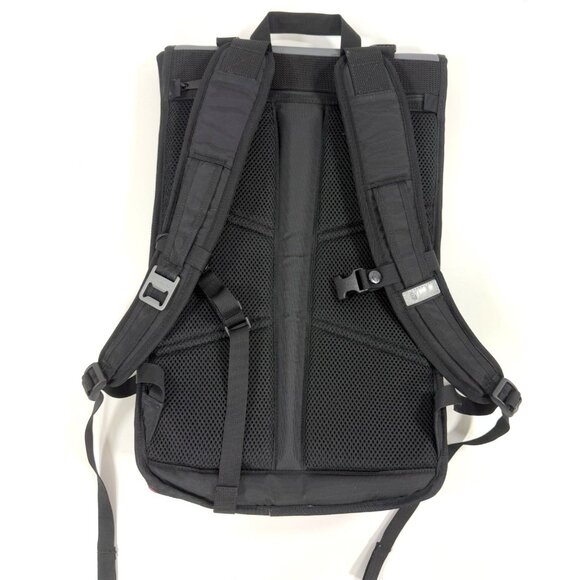 TIMBUK2 Prospect Day Backpack Cycling Travel Commute Roll Top Laptop Tablet Tech - Picture 2 of 10